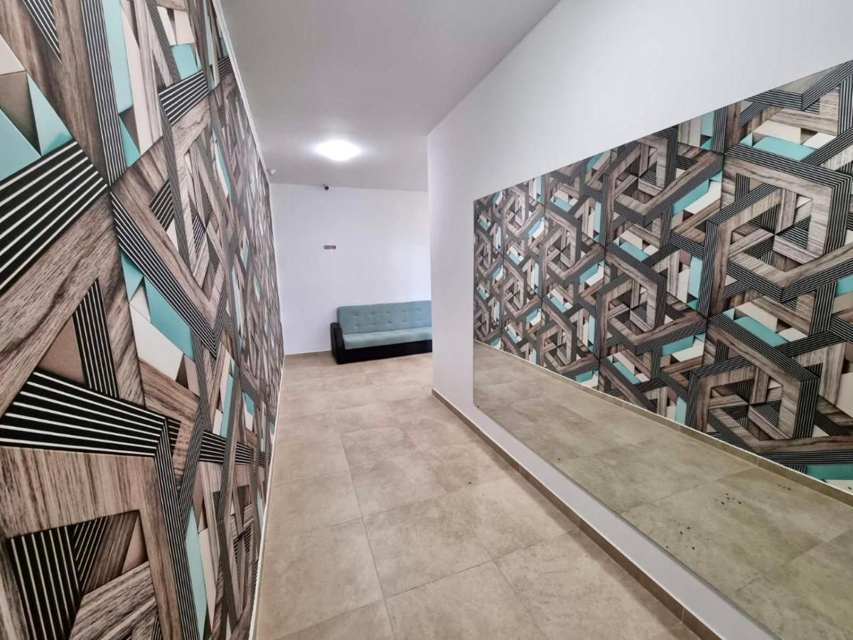 Family Apartments 소피아 외부 사진