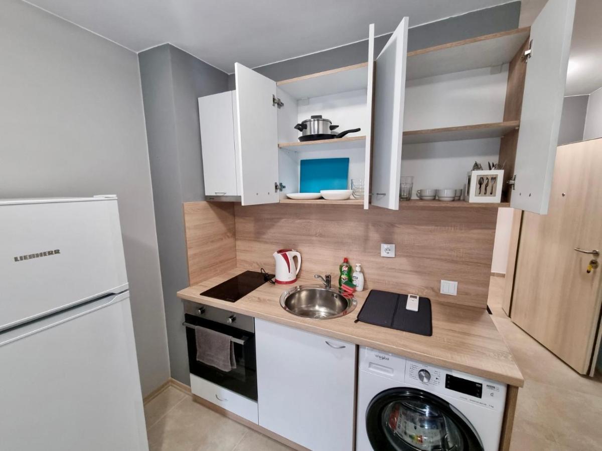 Family Apartments 소피아 외부 사진