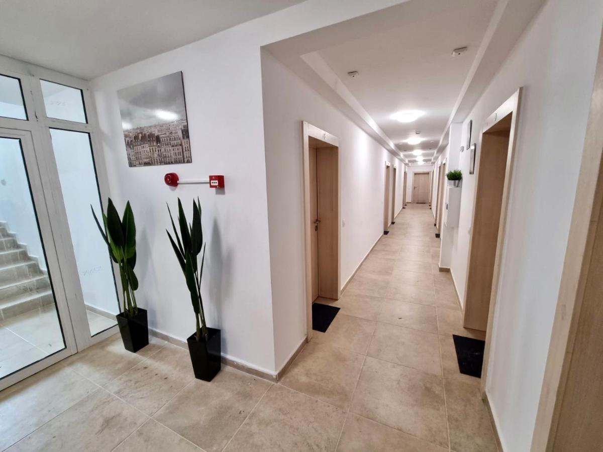 Family Apartments 소피아 외부 사진