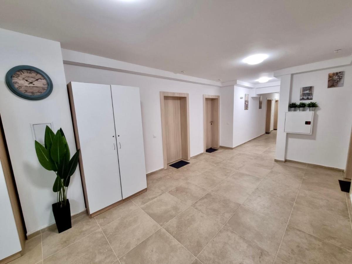 Family Apartments 소피아 외부 사진