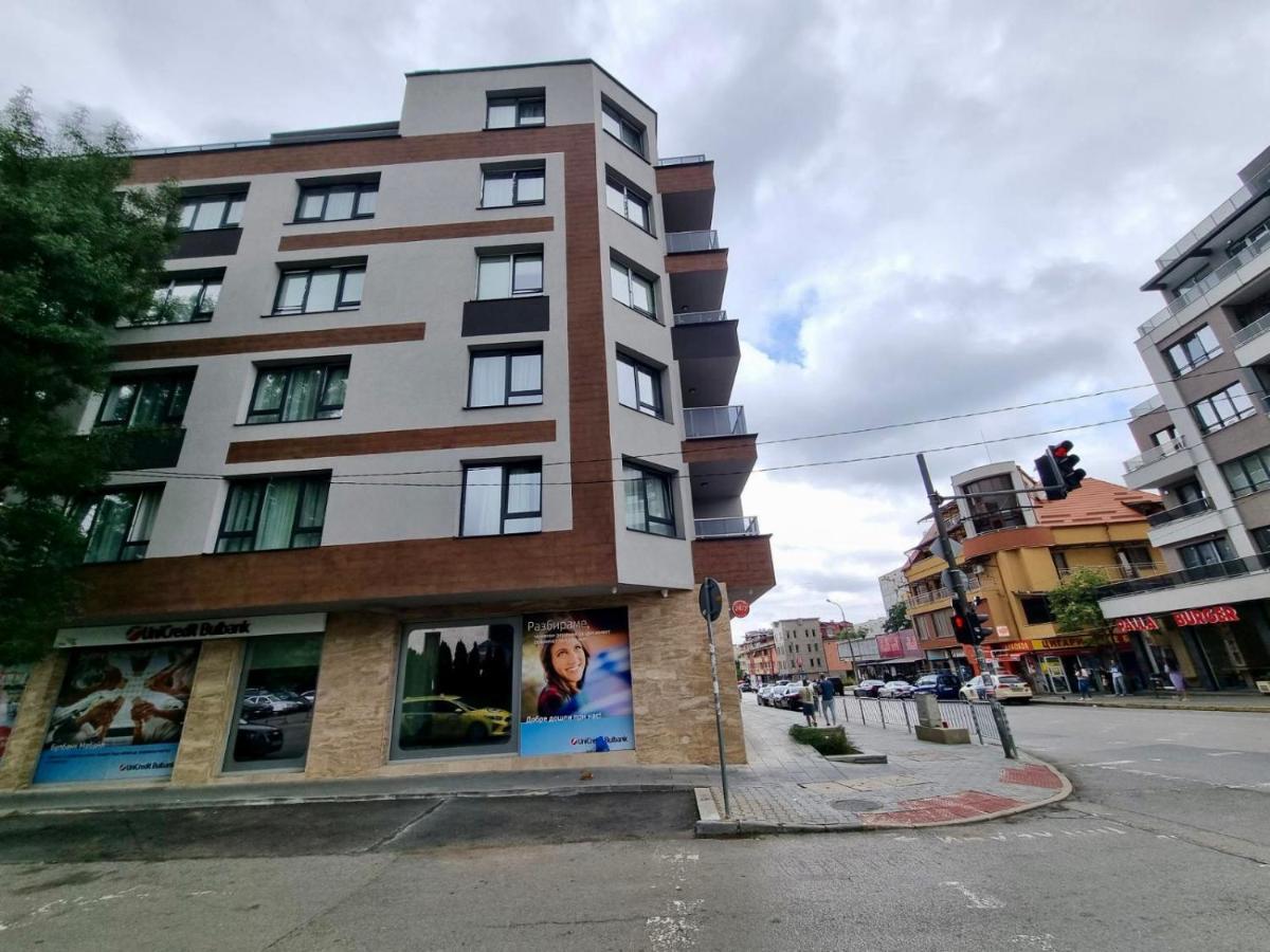 Family Apartments 소피아 외부 사진