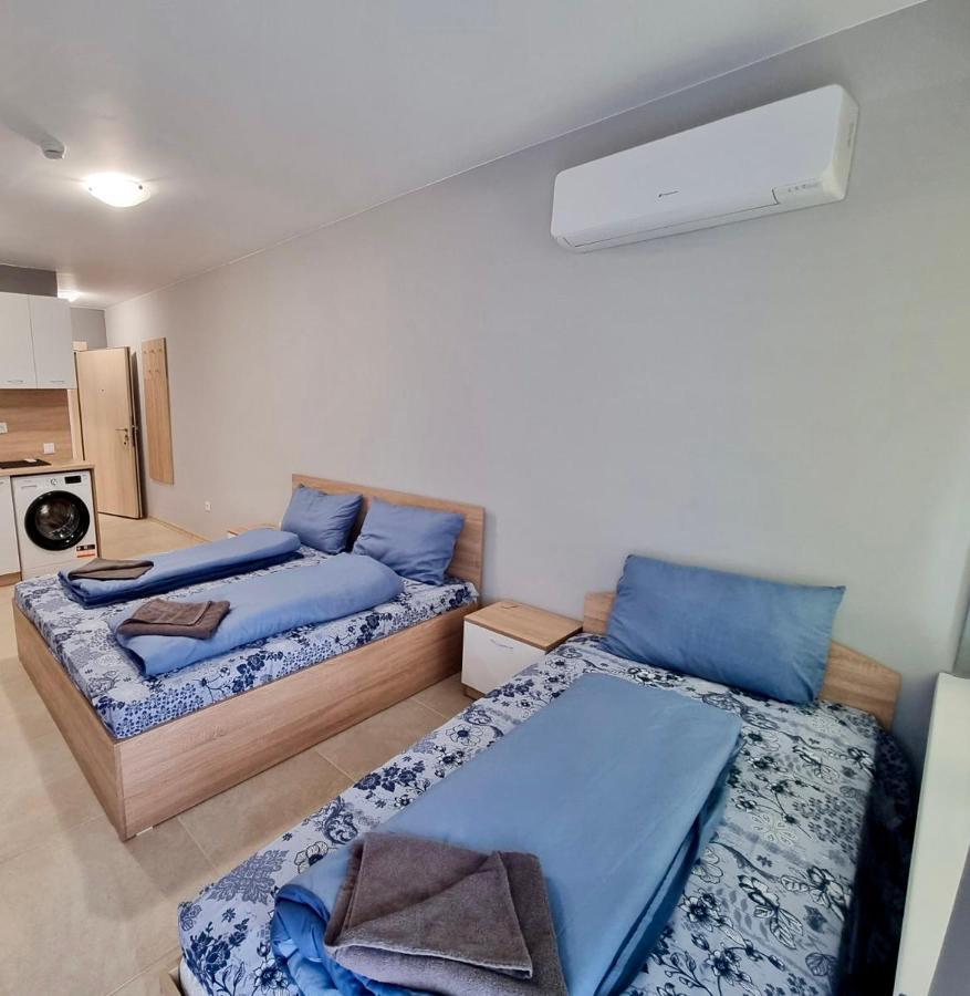Family Apartments 소피아 외부 사진